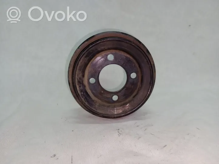 Toyota 4 Runner N120 N130 Crankshaft pulley 