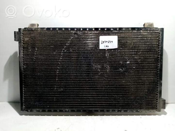 Nissan Patrol 260 Radiateur condenseur de climatisation 