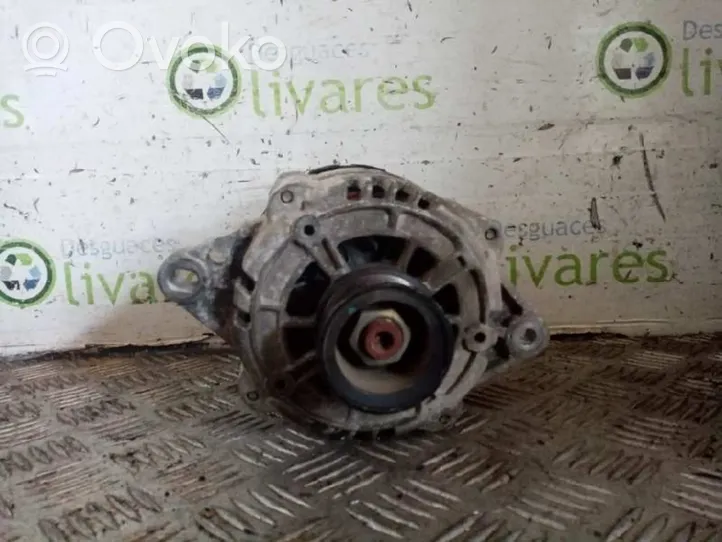 Chevrolet Lacetti Generatore/alternatore DNAMO