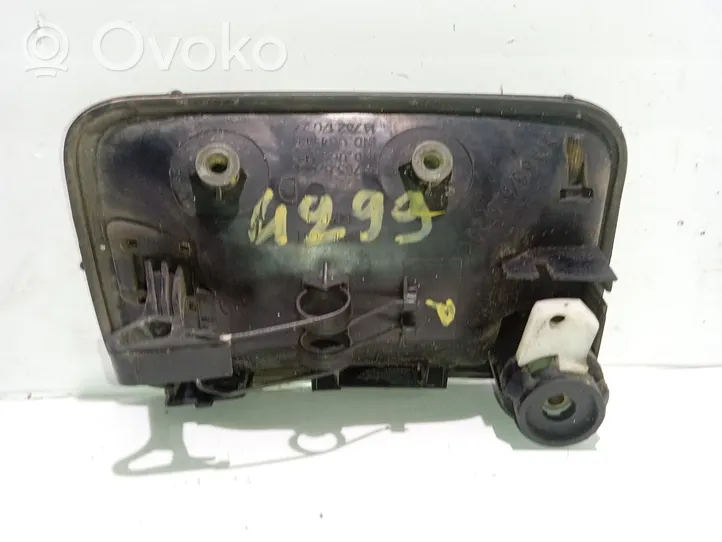 Fiat Scudo Takaoven ulkokahva 1476387077