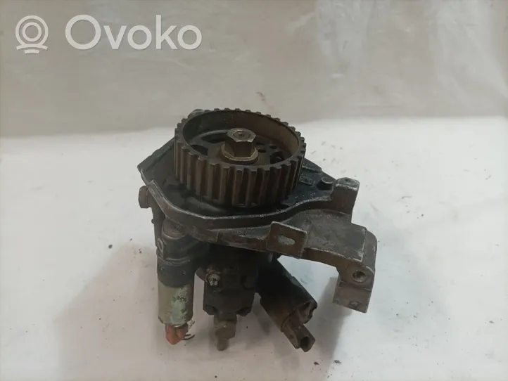 Ford Fusion Fuel injection high pressure pump 