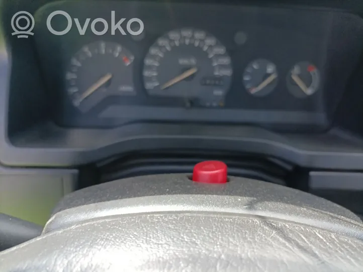 Ford Orion Przycisk / Pokrętło regulacji oświetlenia deski rozdzielczej 