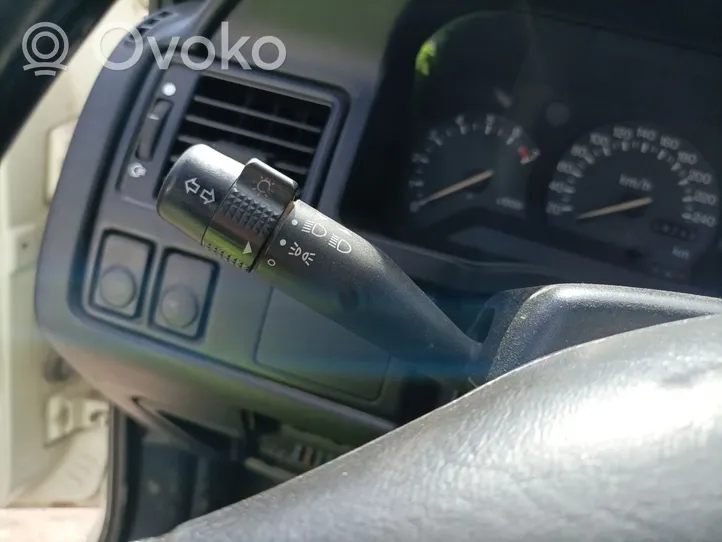 Ford Orion Przycisk / Pokrętło regulacji oświetlenia deski rozdzielczej 