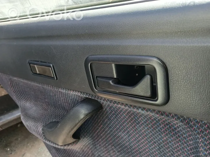 Ford Orion Klamka wewnętrzna drzwi tylnych 