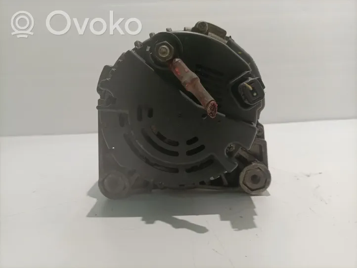 Renault Trafic I Generator/alternator 600673