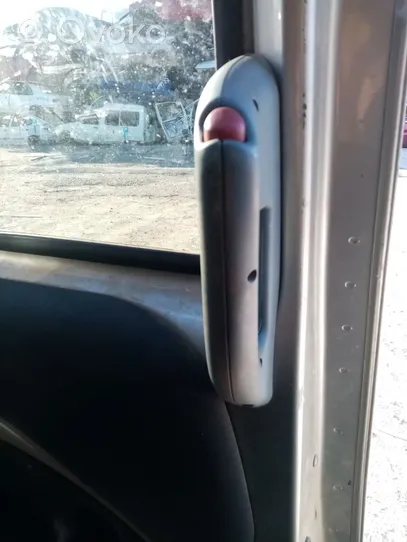 Fiat Doblo Maniglia interna per portiera posteriore 735306294