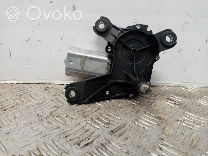 Opel Corsa C Takalasinpyyhkimen moottori 09132802