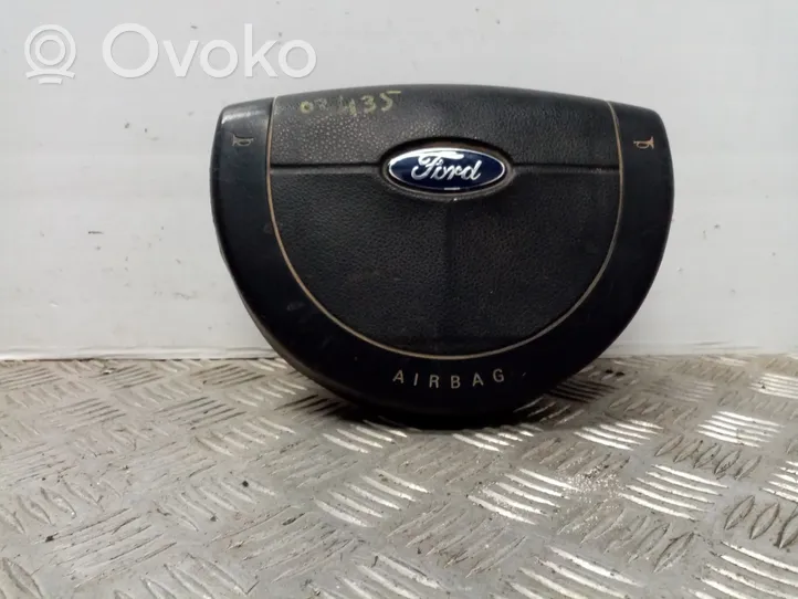 Ford Fusion Airbag dello sterzo 012s6aa042b85