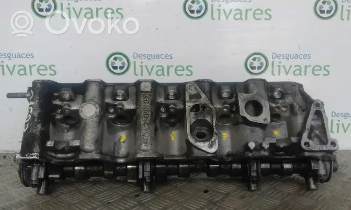 Volvo S70  V70  V70 XC Engine head 8111100