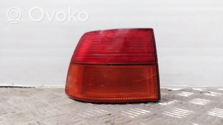 Seat Toledo I (1L) Rear/tail lights 