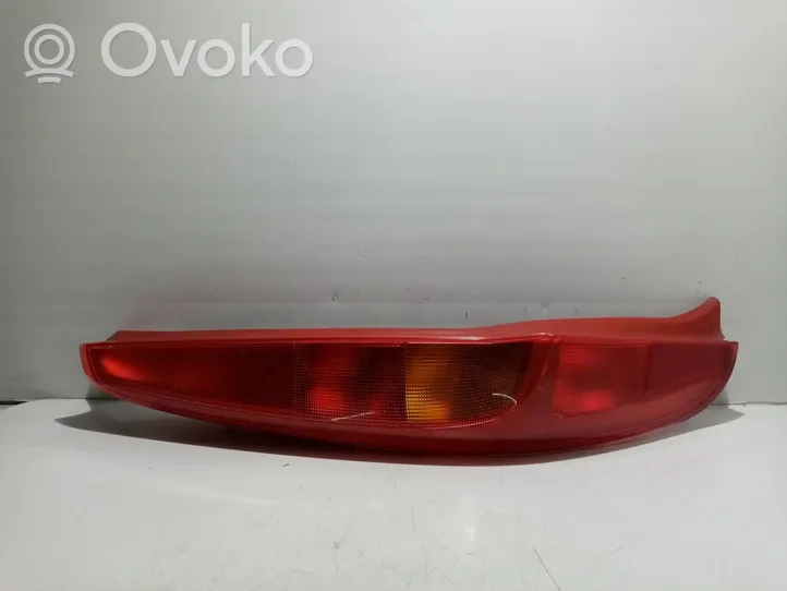 Fiat Punto Evo Lampa tylna 46817804