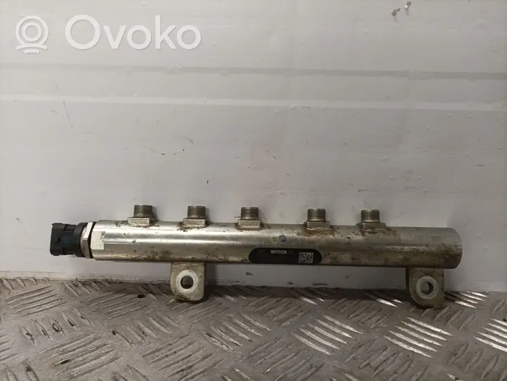 Opel Astra G Corps injection Monopoint 0445214095