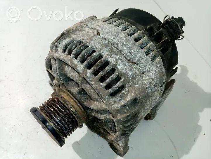 Volkswagen Sharan Generatore/alternatore 028903025P