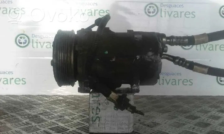 Citroen Xsara Compressore aria condizionata (A/C) (pompa) 