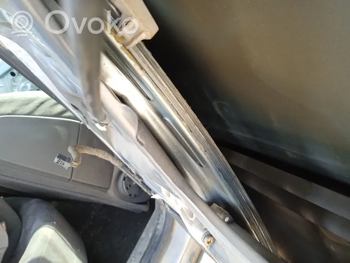 Opel Vectra A Mécanisme lève-vitre de porte arrière avec moteur 5140066