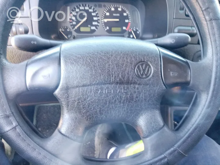 Volkswagen Golf SportWagen Airbag dello sterzo 0