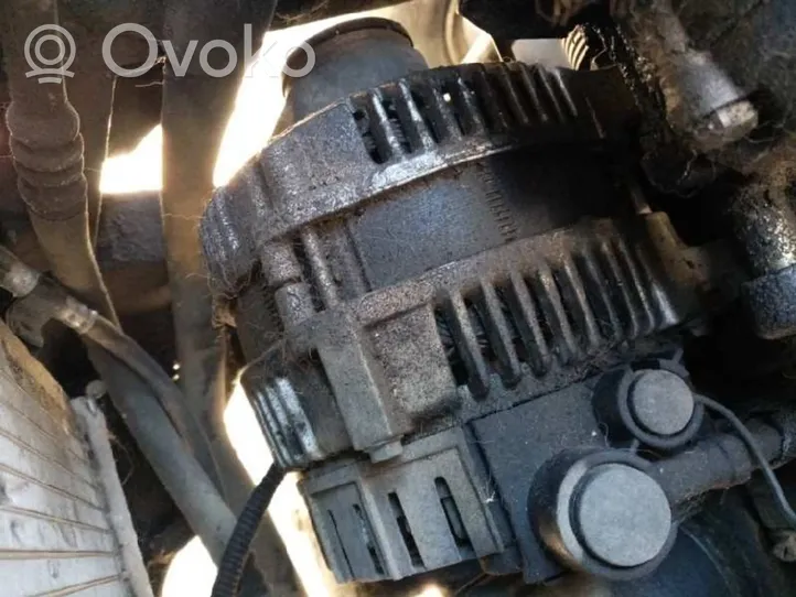 Peugeot 607 Alternator 96362541