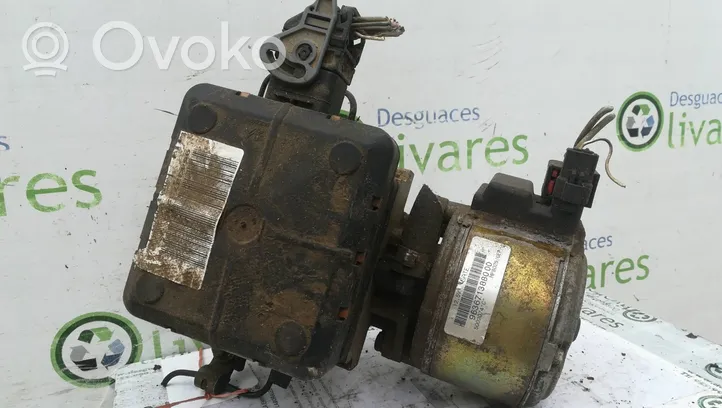 Citroen C5 Compresseur / pompe à suspension pneumatique 963971388000