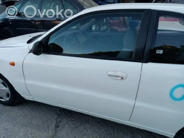 Daewoo Lanos Etuovi 