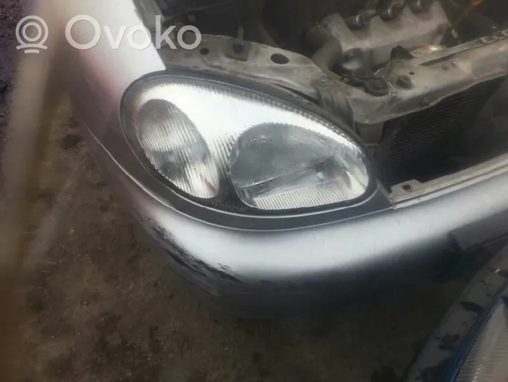 Daewoo Lanos Lampa przednia 96226417