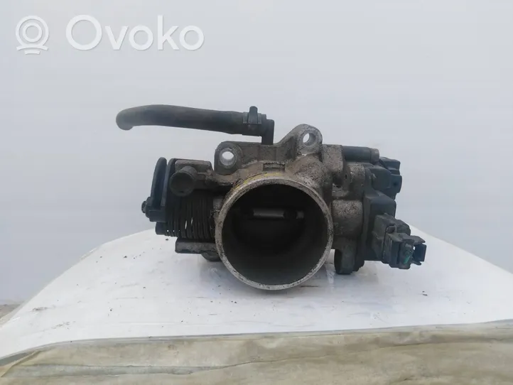 Hyundai Accent EGR valve 