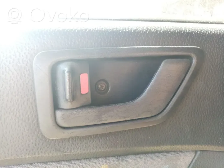 Hyundai Getz Maniglia interna per portiera anteriore 