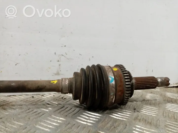 KIA Picanto Front driveshaft 