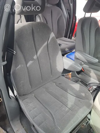 Chrysler Voyager Front passenger seat 