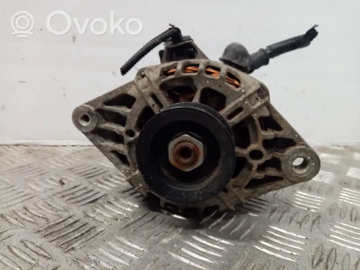 Hyundai i10 Alternator 2655633