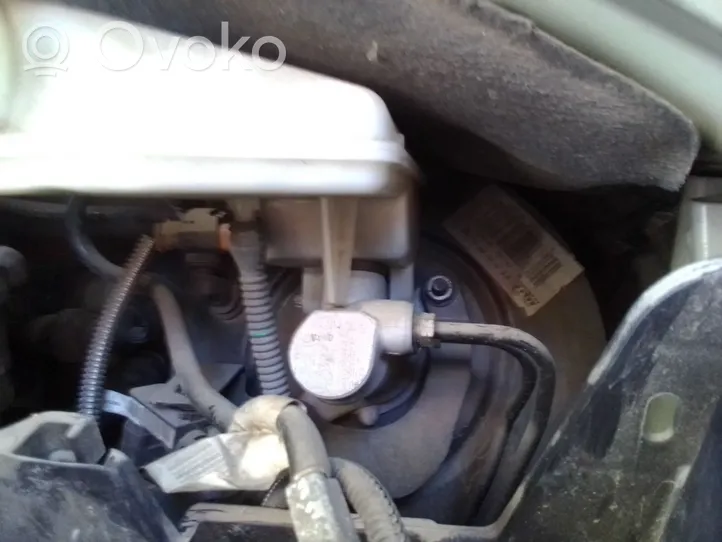 Peugeot 208 Válvula de presión del servotronic hidráulico 1J1614105H