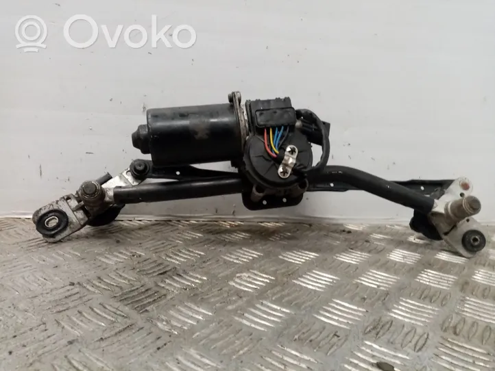 Hyundai i10 Wiper motor 