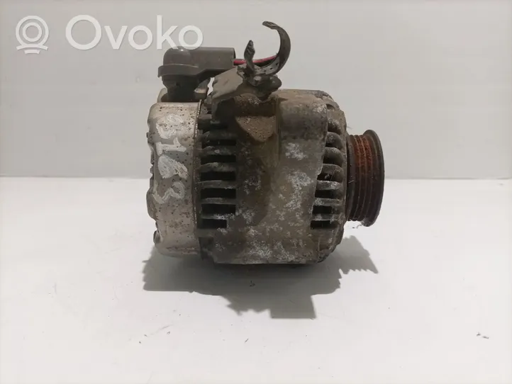 Toyota Yaris Verso Generatore/alternatore 786021010