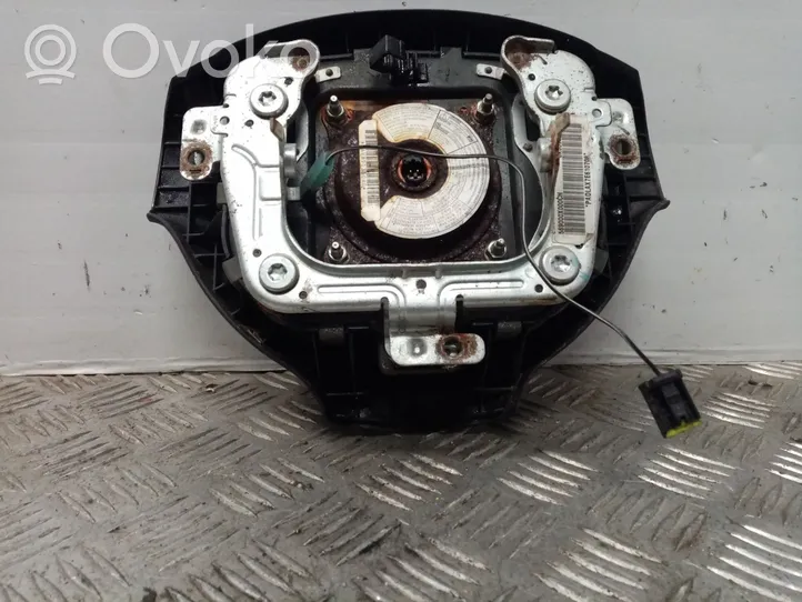 Hyundai i10 Airbag dello sterzo 569000X000CH