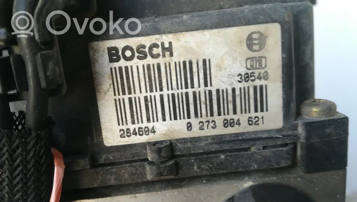 Renault Clio II Pompa ABS 0273004621