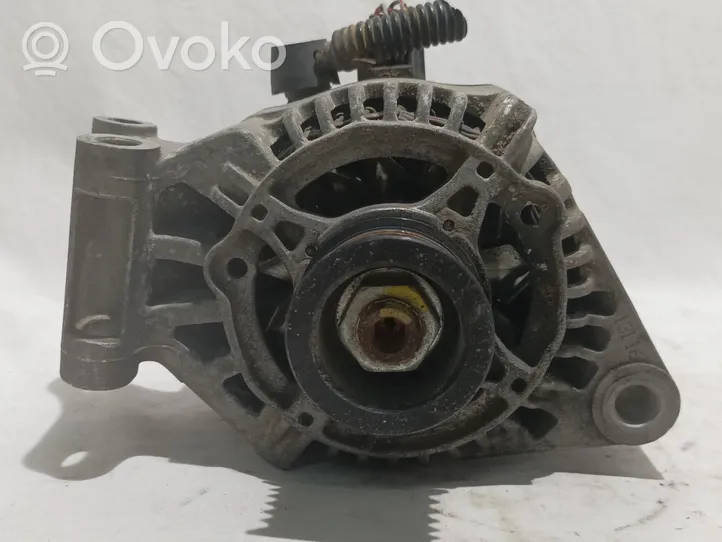 Ford Focus Generatore/alternatore 1406100