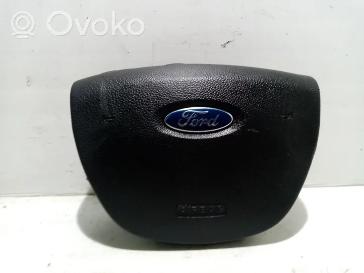 Ford C-MAX I Poduszka powietrzna Airbag boczna 6012443