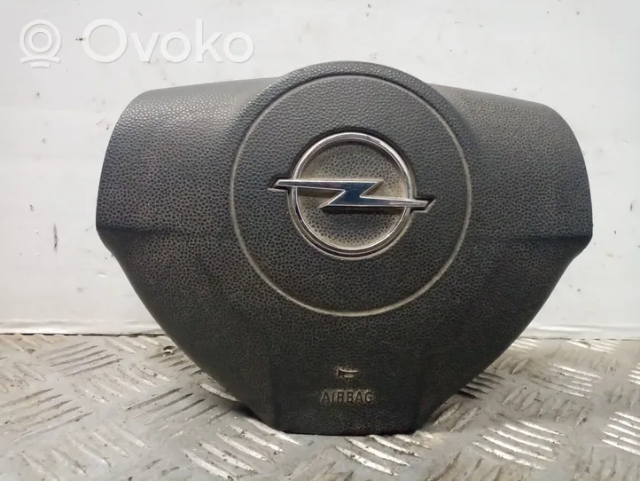 Opel Astra G Airbag laterale 498997212