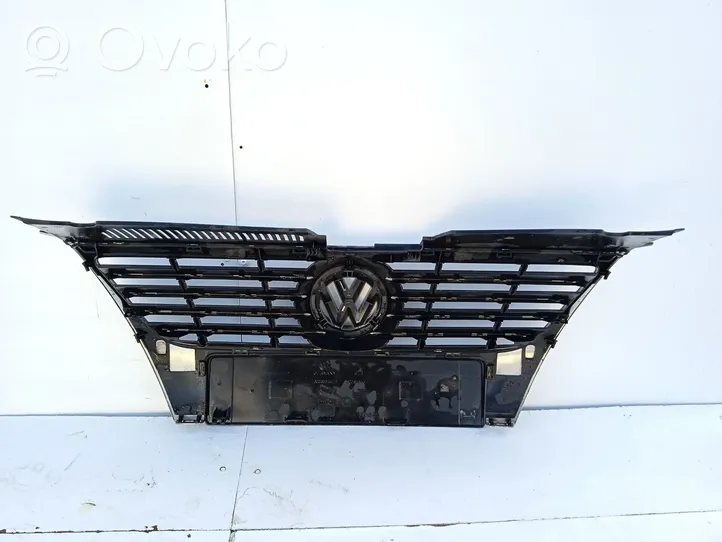 Volkswagen Passat Alltrack Griglia anteriore 3C0853651