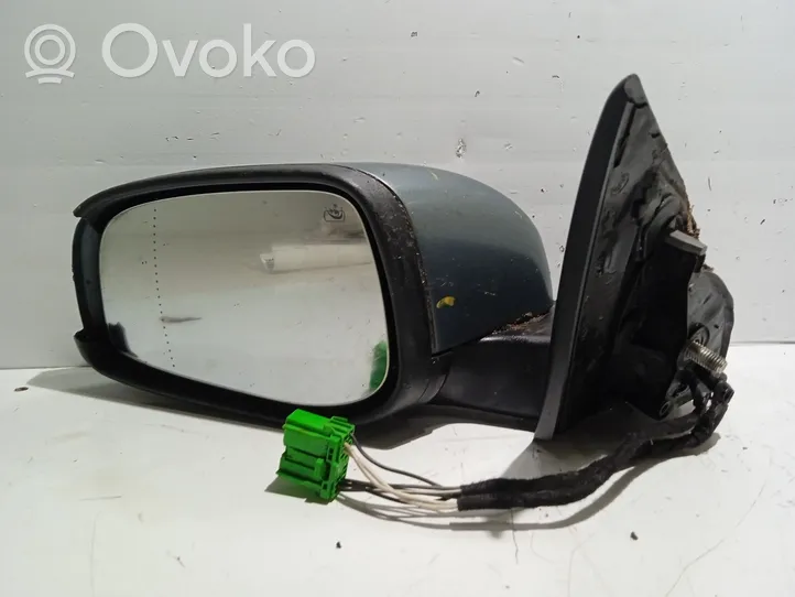 Volvo S60 Elektryczne lusterko boczne drzwi przednich 30634917