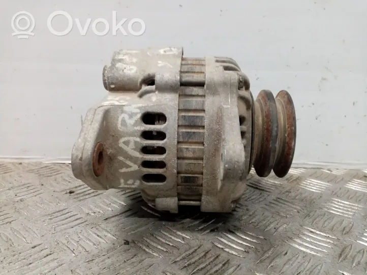 Nissan NP300 Generatore/alternatore 23100VK010