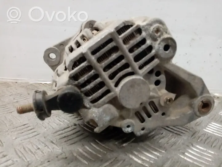 Nissan NP300 Generatore/alternatore 23100VK010