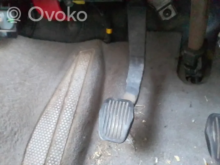 Volvo S40 Sankabos pedalas 31317868