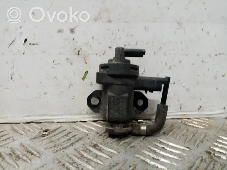 Citroen C8 EGR valve 9635704380