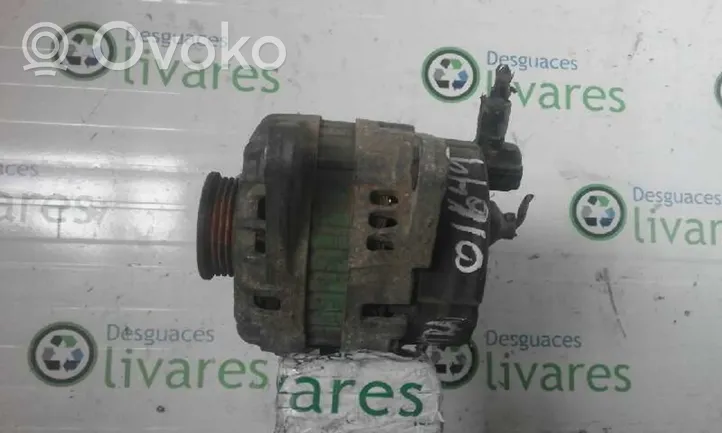 Hyundai Elantra Generatore/alternatore 