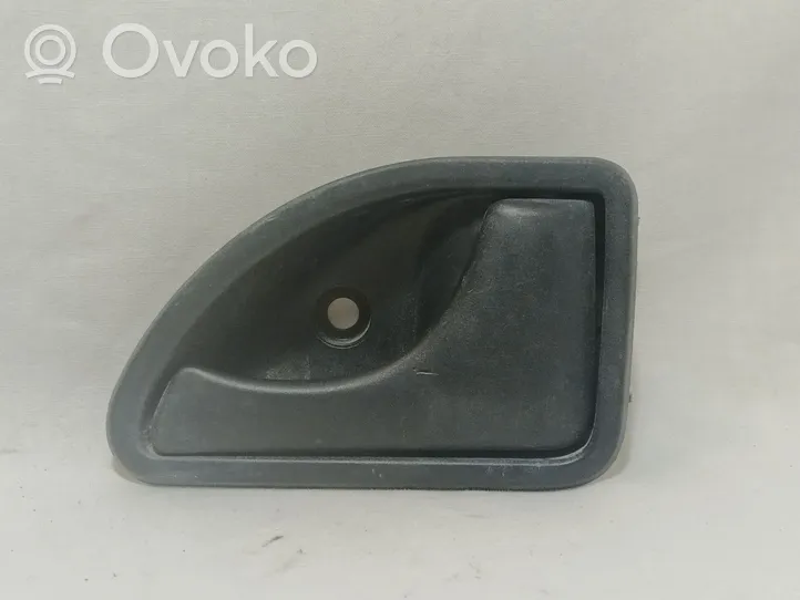 Renault Kangoo I Front door interior handle 8200247803