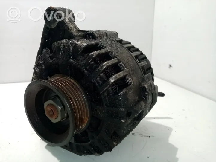 Audi A6 Allroad C5 Generator/alternator 038903018FX