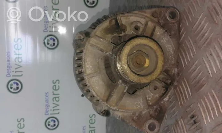 Opel Vectra A Alternator 