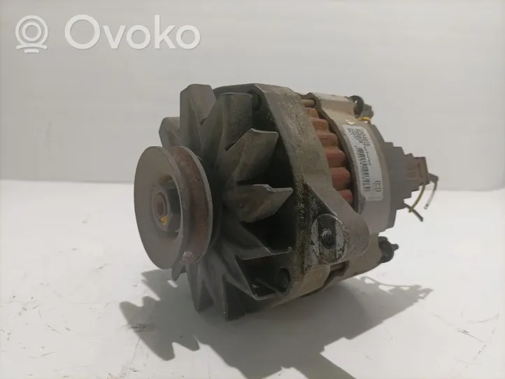 Renault Express Generator/alternator 77007842