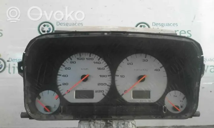 Seat Cordoba (6K) Licznik / Prędkościomierz 6K0920830X