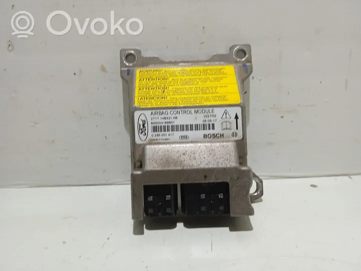 Ford Transit -  Tourneo Connect Airbag control unit/module 2T1T14B321AB